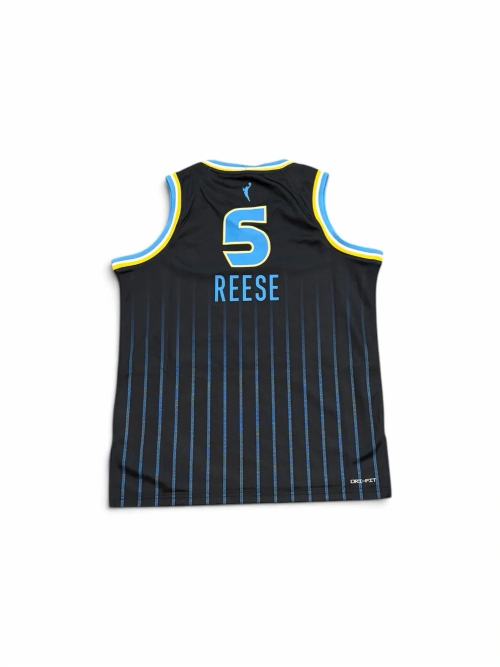 Angel Reese Chicago Sky WNBA Nike Youth Jersey